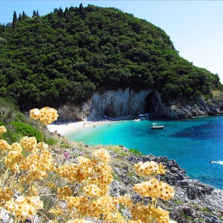 Village Life Studio Κανακάδες Εξωτερικό φωτογραφία