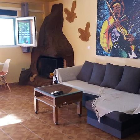 Village Life Studio Κανακάδες Εξωτερικό φωτογραφία