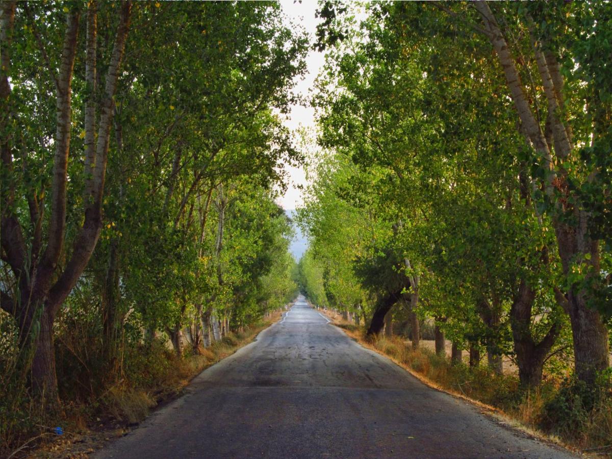 Village Life Studio Κανακάδες Εξωτερικό φωτογραφία