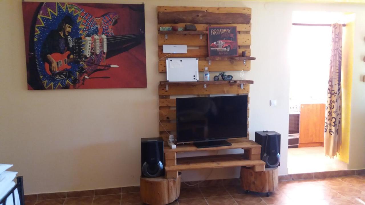 Village Life Studio Κανακάδες Εξωτερικό φωτογραφία