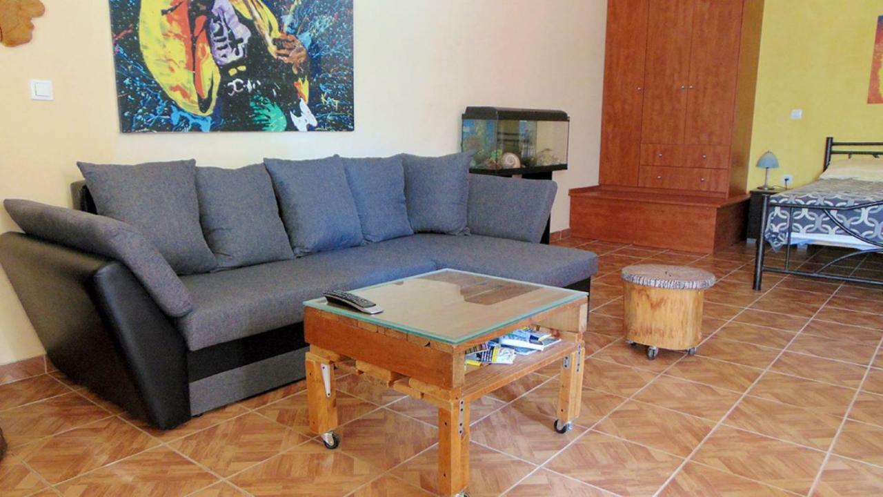 Village Life Studio Κανακάδες Εξωτερικό φωτογραφία