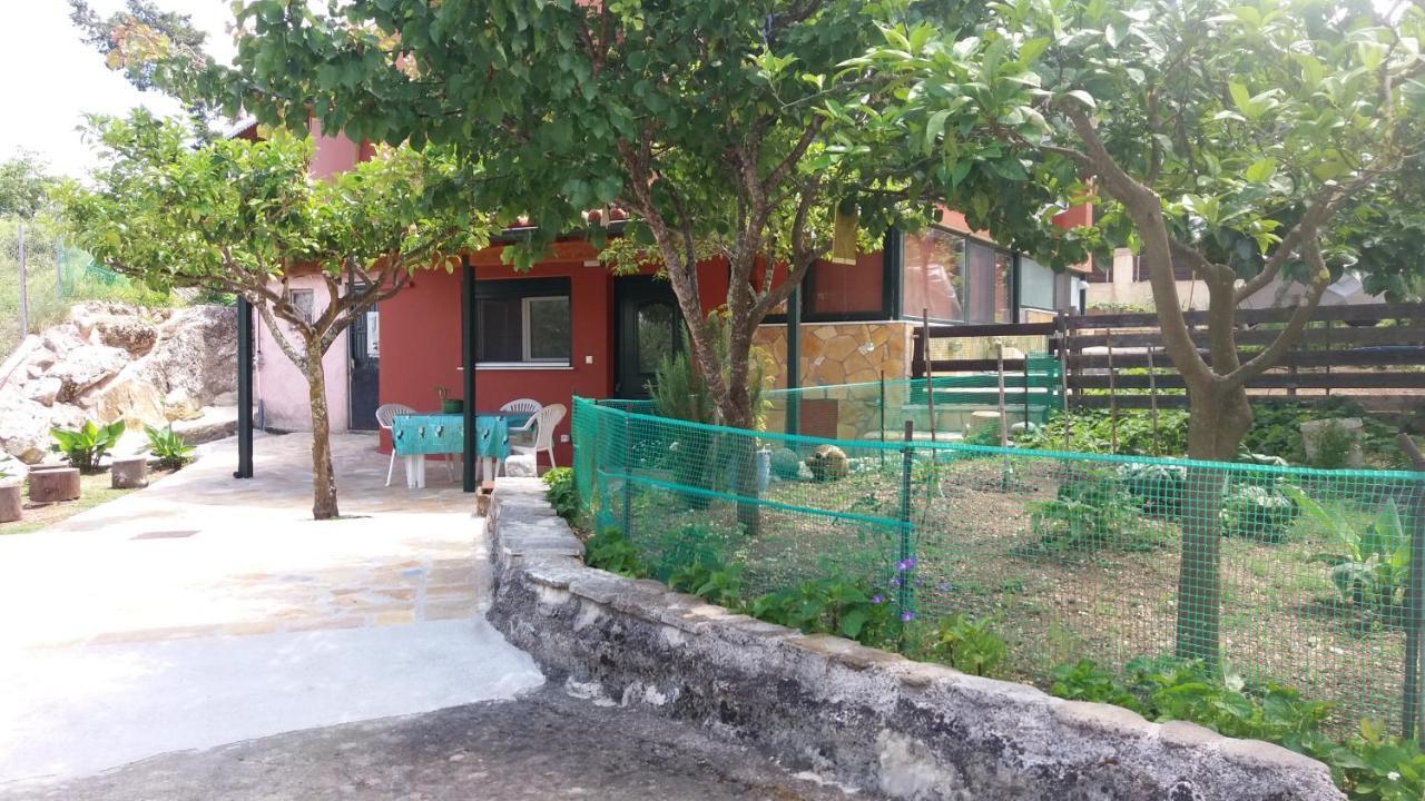 Village Life Studio Κανακάδες Εξωτερικό φωτογραφία