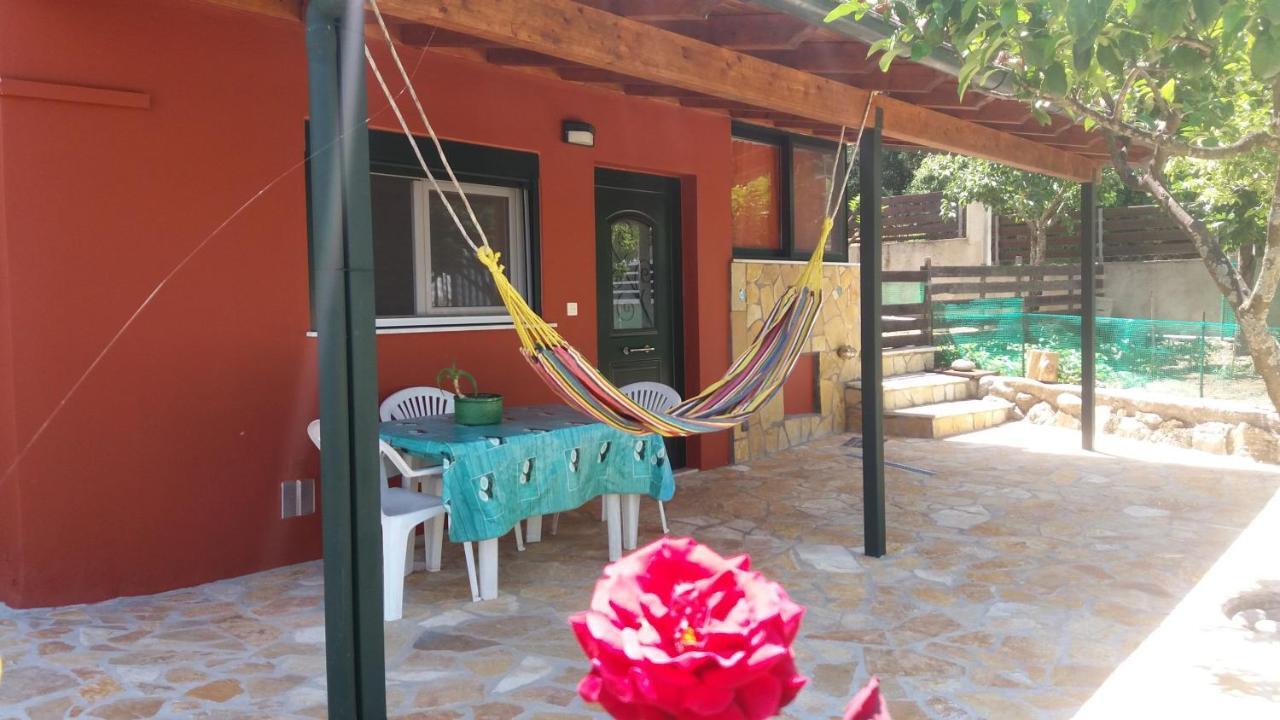 Village Life Studio Κανακάδες Εξωτερικό φωτογραφία